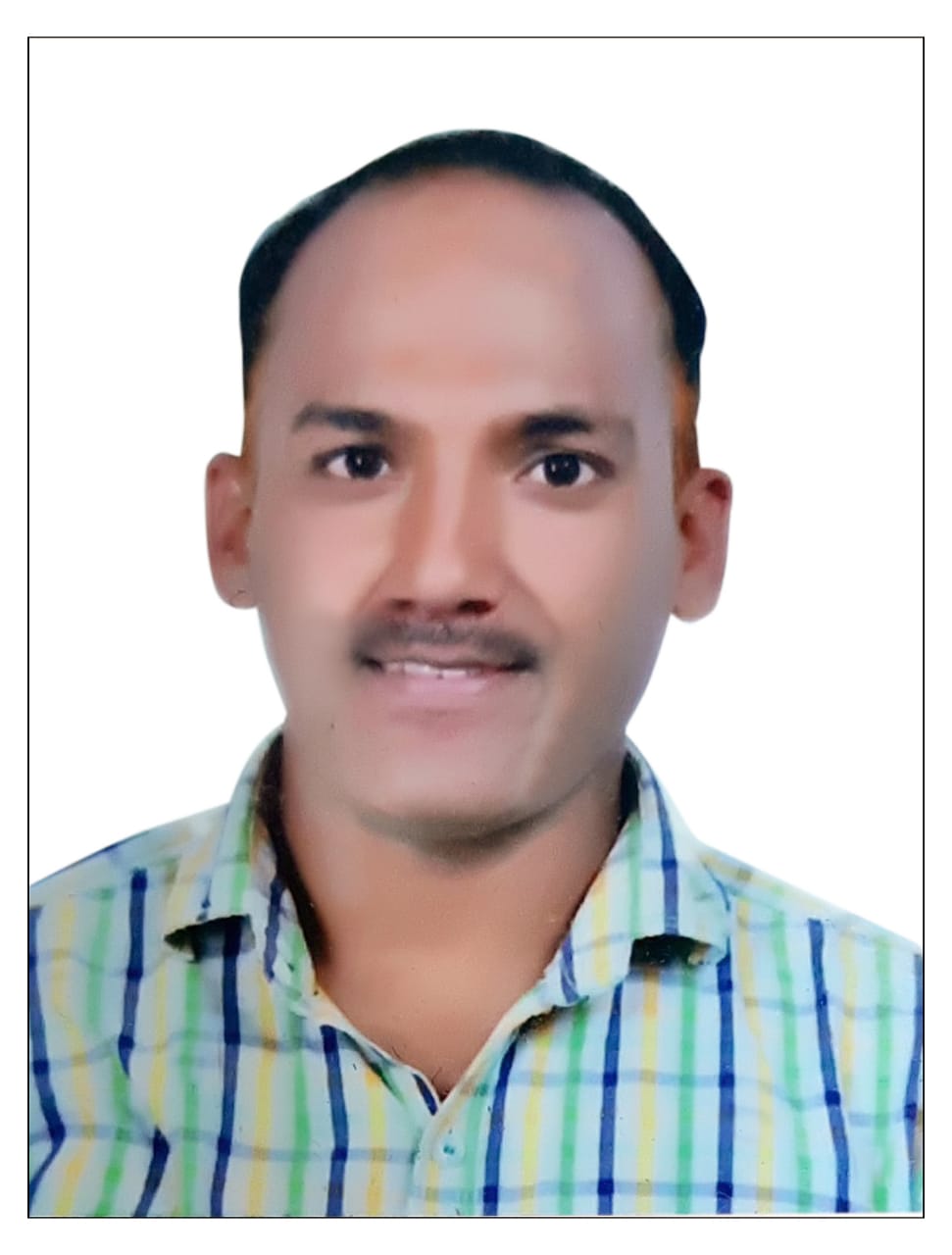Sanjay Ghildiyal